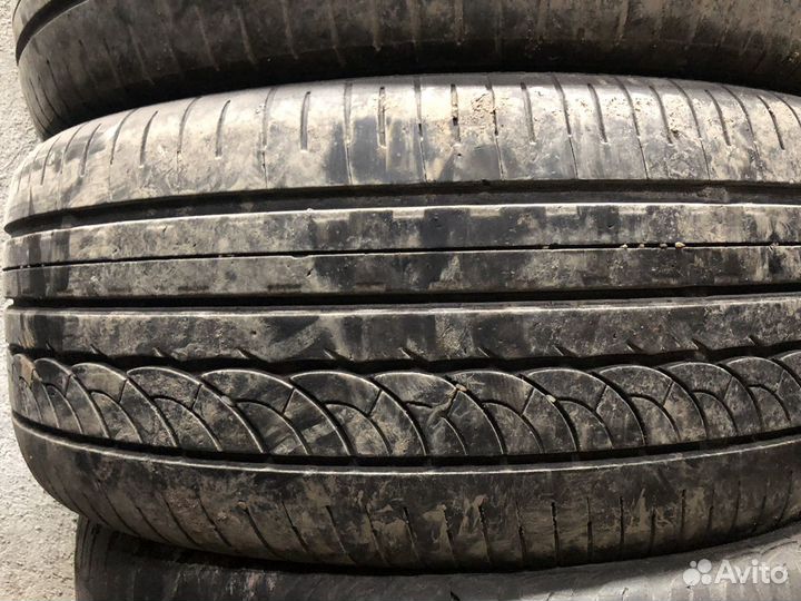 Nankang AR-1 225/50 R18