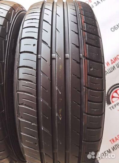 Falken Ziex ZE914 Ecorun 215/60 R16 109V