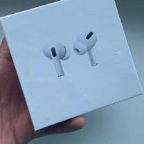 Наушники AirPods Pro