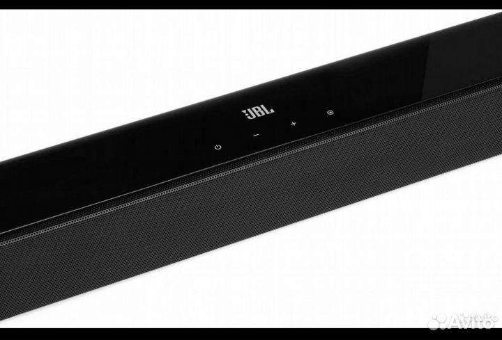 Саундбар JBL Cinema SB140