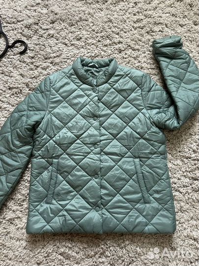 Куртка осенняя befree xs