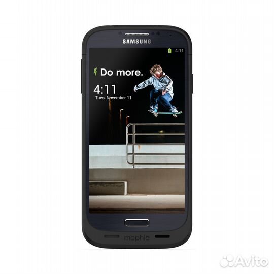 Чехол-аккумулятор для samsung Galaxy S4 i9500