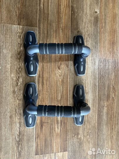 Упоры для отжиманий