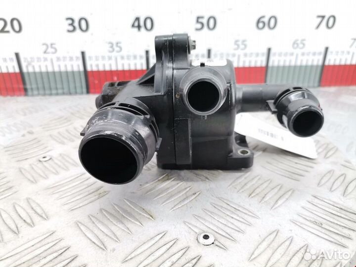 Корпус термостата BMW 3 E46 рест. 2004 11517572859