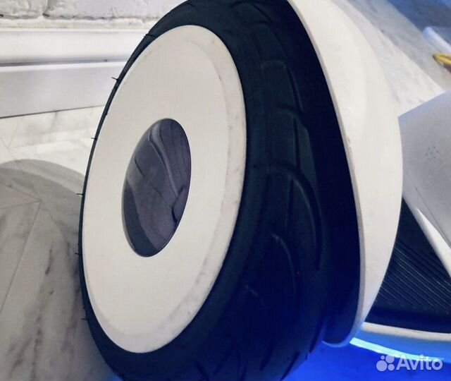 Segway ninebot mini s/pro 1500км 8/10