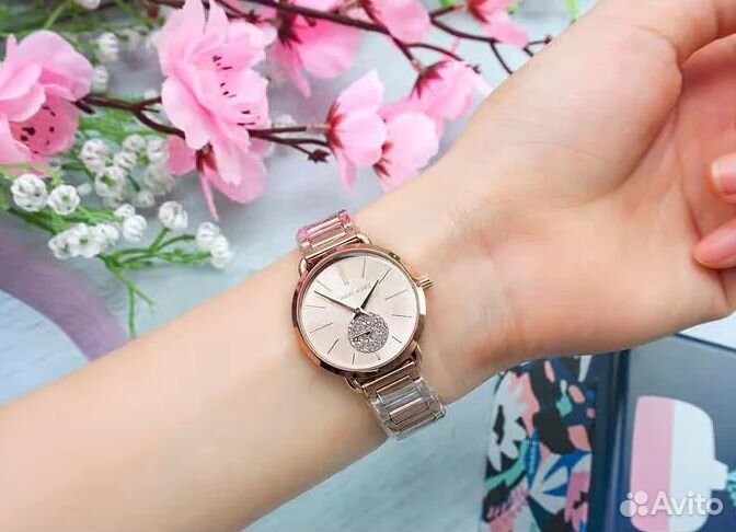 Часы женские MichaelKors MK3839