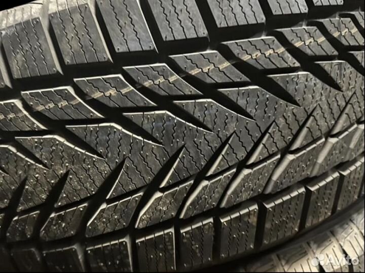 Joyroad Winter RX808 215/55 R17 98V