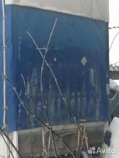 Продам кузов