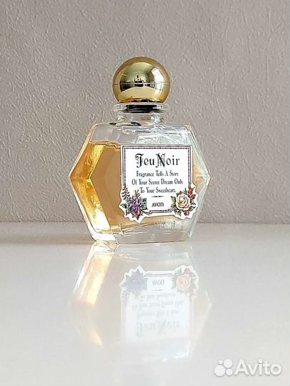 Guerlain, Schiaparelli, Nina Ricci Духи винтаж