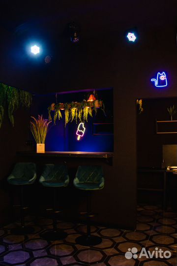 Лофт помещение в аренду