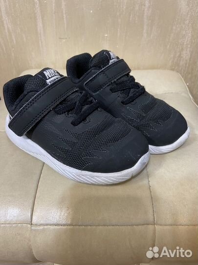 Кроссовки Nike детские