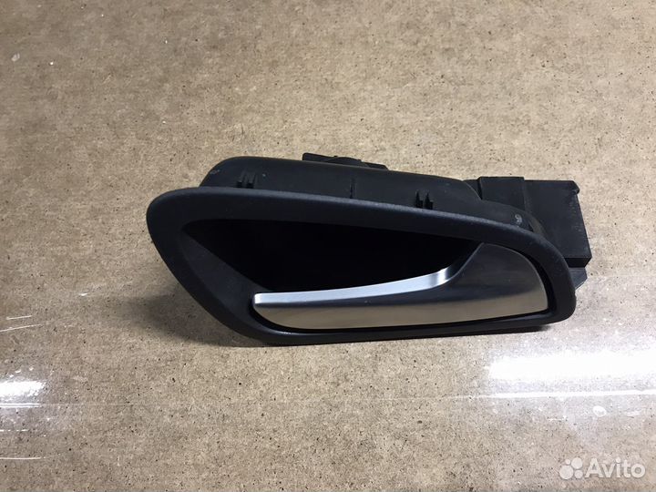 Внутренняя ручка задней правой двери, ford kuga 2