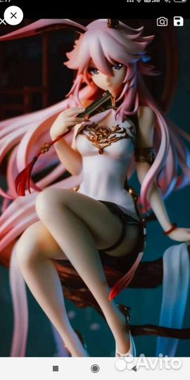 Кукла аниме