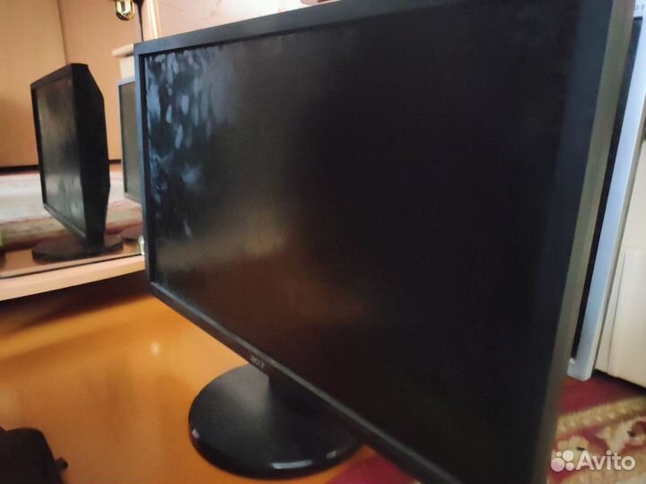 Телевизоры и мониторы