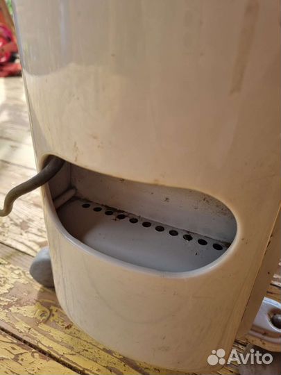 Масляный обогреватель Tesy