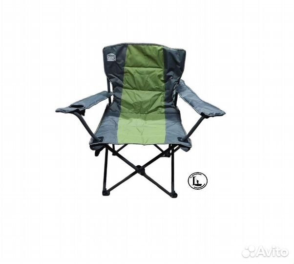 Стул складной походный