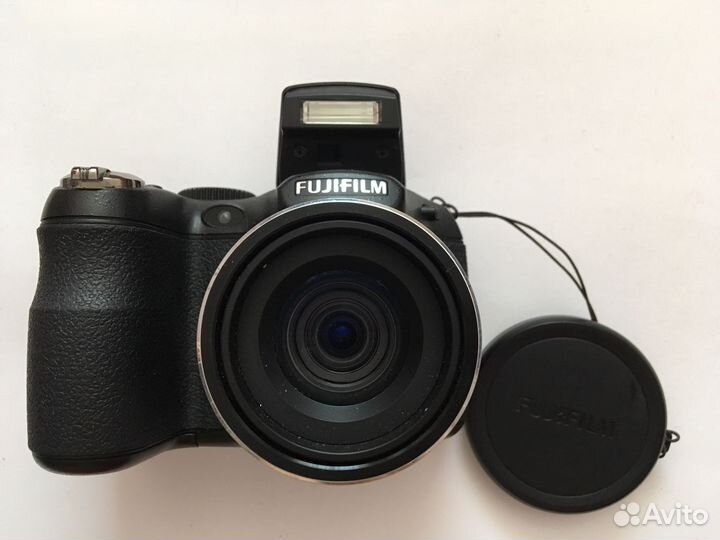 Фотоаппарат