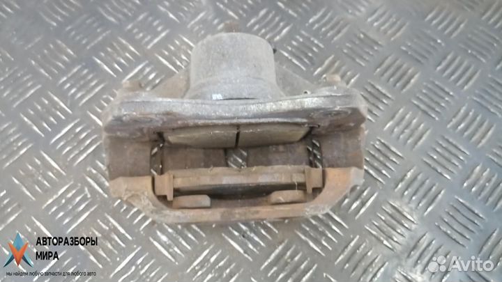 Суппорт передний левый Kia Ceed 2007 581101H000