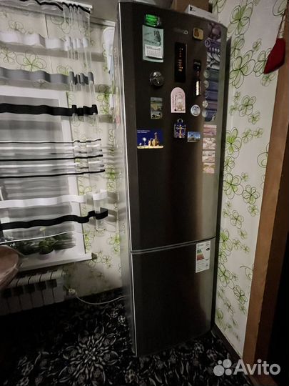 Холодильник