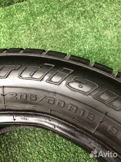 Cordiant Sport 2 205/60 R16 92V