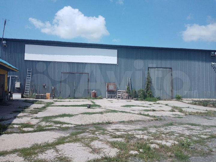 Свободного назначения, 400 м²