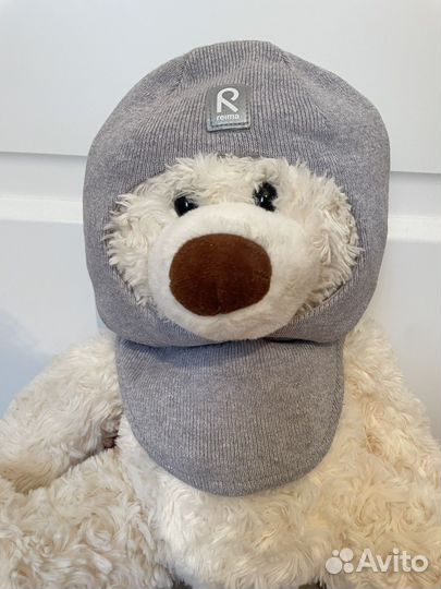 Шарка шлем Reima 46