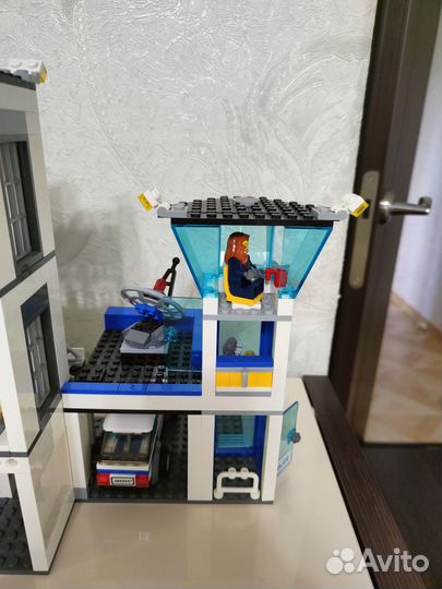 Lego. Оригинал