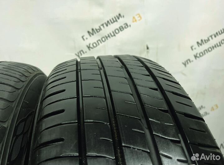 Dunlop Enasave EC204 215/55 R17 94Y