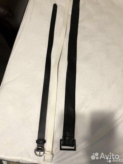 Ремень женский