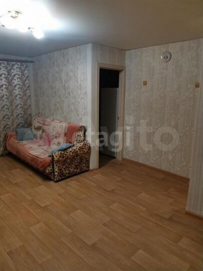 1-к. квартира, 32 м², 1/4 эт.