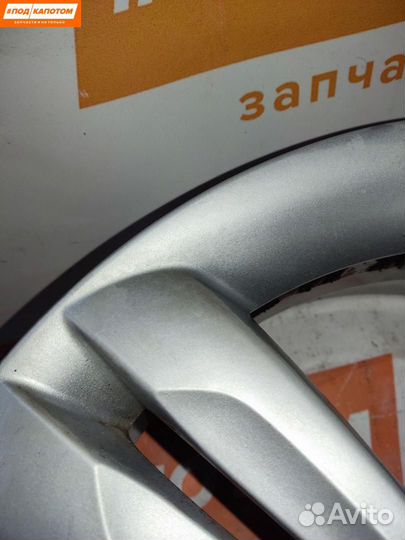 Комплект литых дисков R17x6.5 5x114.3 Hyundai ix35