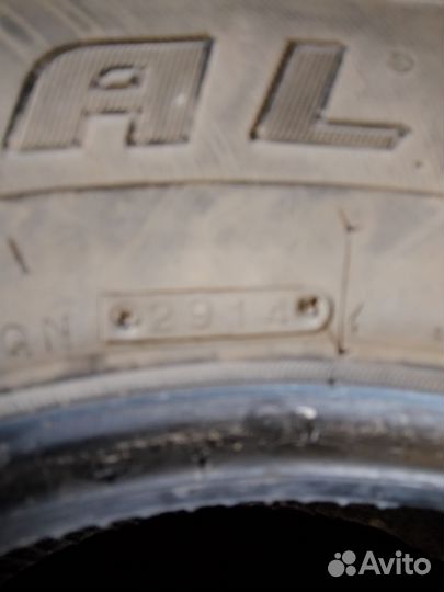 Hankook Snow Radial 909 235/70 R16