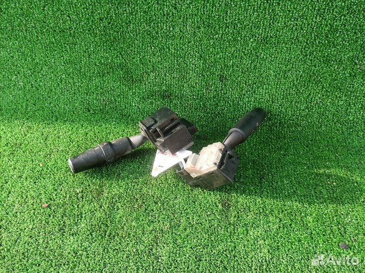 Подрулевой переключатель mazda 3 bк