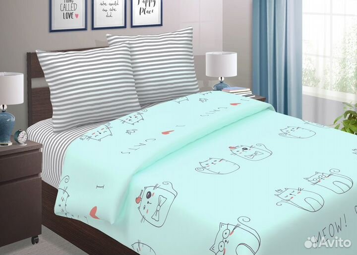 Постельное белье из Иваново