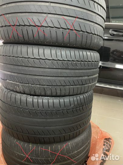Michelin Primacy HP 235/45 R17