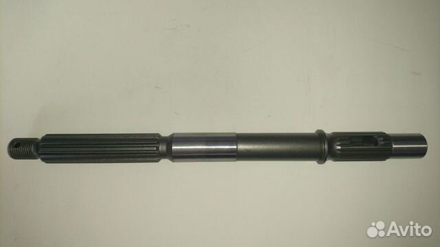 Гребной вал Honda 35-50 (Omax) 41161-ZV5-000