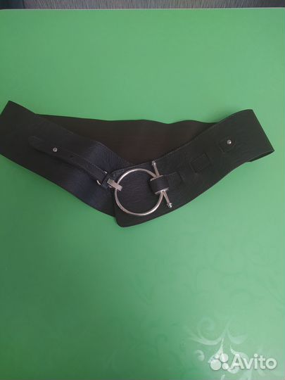 Ремень женский