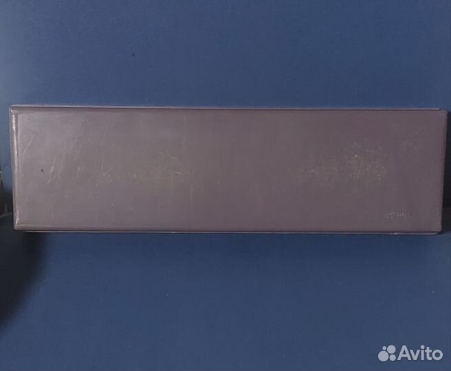 Игра настольная Домино СССР Ягоды