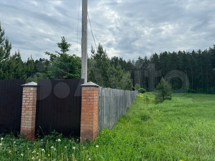 Участок 30 сот. (ИЖС)