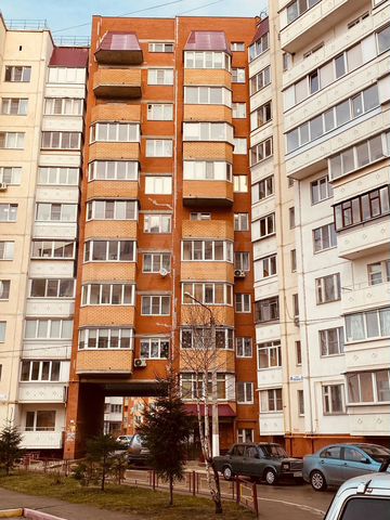2-к. квартира, 66,1 м², 8/9 эт.
