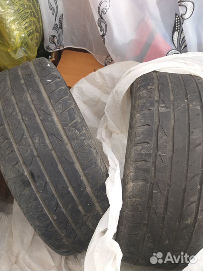 Matador MP 47 Hectorra 3 205/55 R16