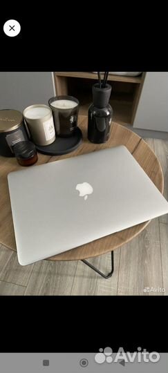 Apple macbook air