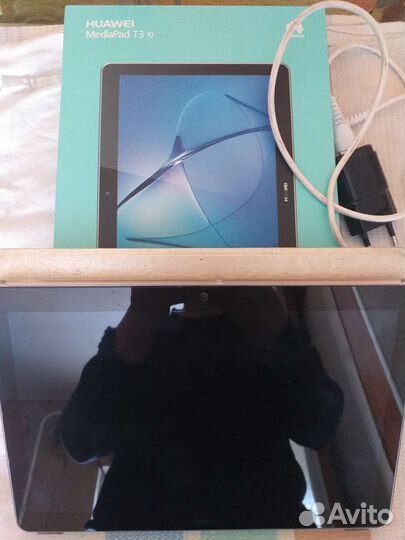 Huawei mediapad T3 10