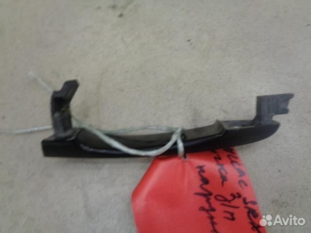 Ручка двери наружная правая Cadillac SRX 2003-2009