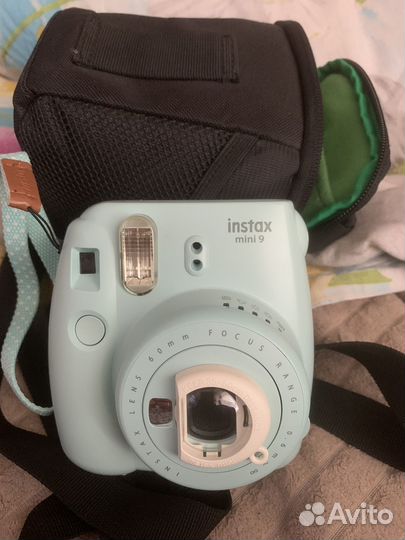 Polaroid instax mini 90
