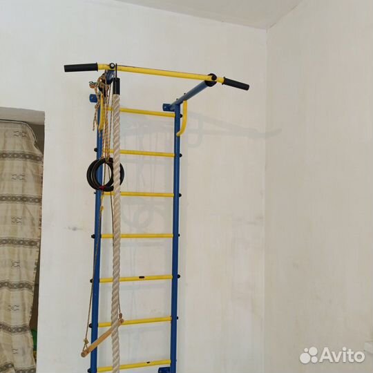 Детский спортивный комплекс бу