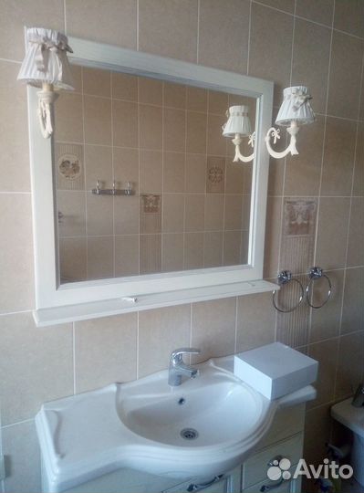 Ремонт отделка