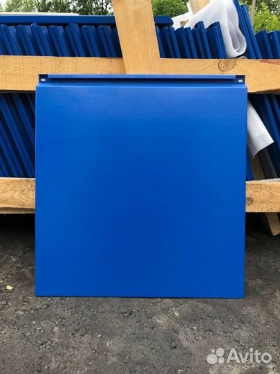 Порошковая покраска