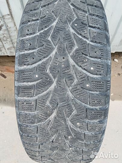 Toyo Observe G3-Ice 205/60 R16 T