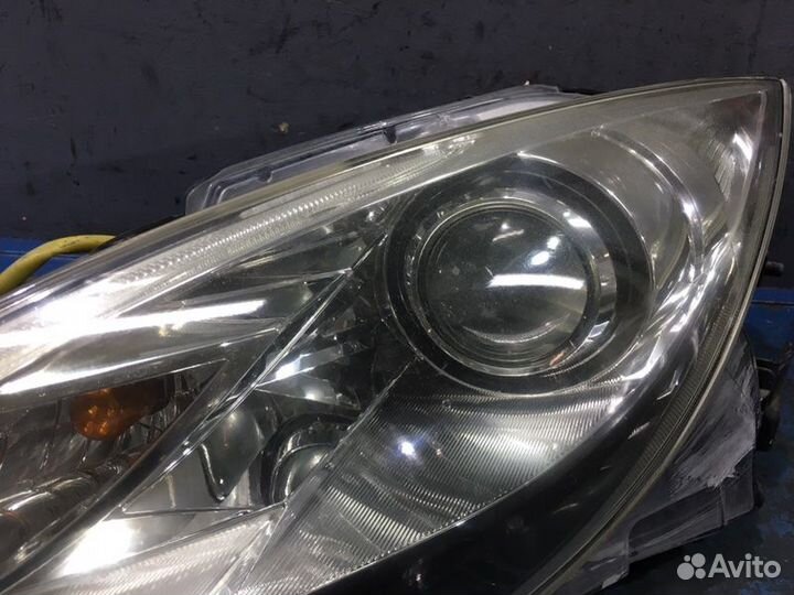 Фара ксенон левая Mazda 6 GH
